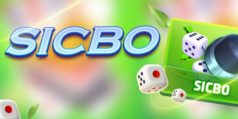 Game Sicbo nổi tiếng từ Trung Hoa