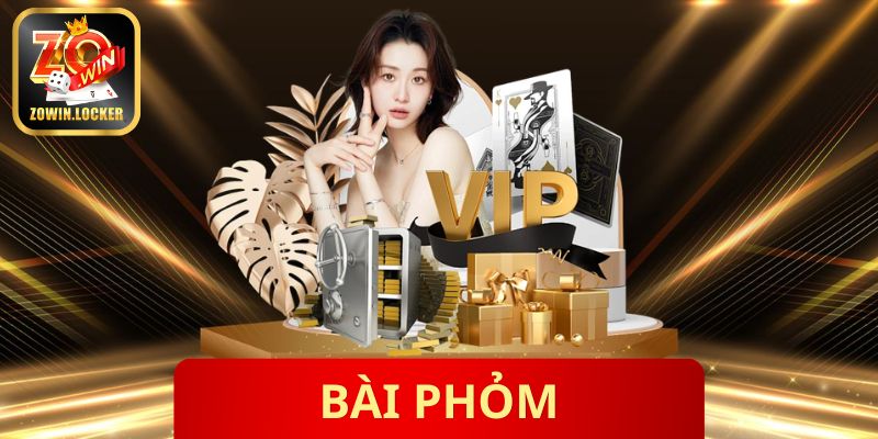Bài Phỏm