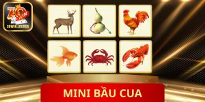 Mini Bầu Cua