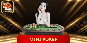 Mini Poker