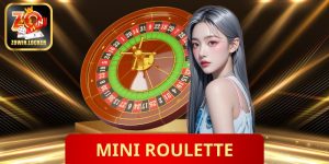 Mini Roulette