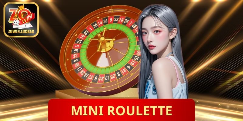 Mini Roulette