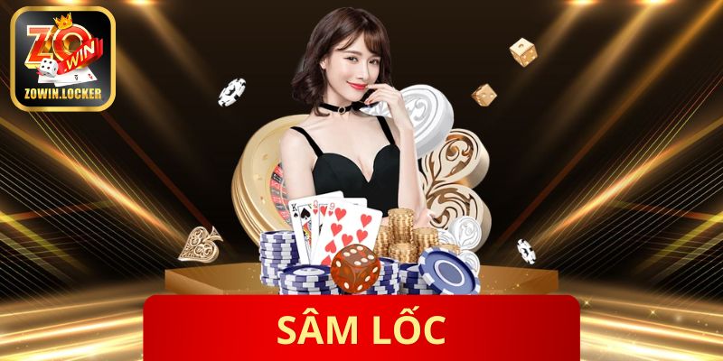 Sâm Lốc