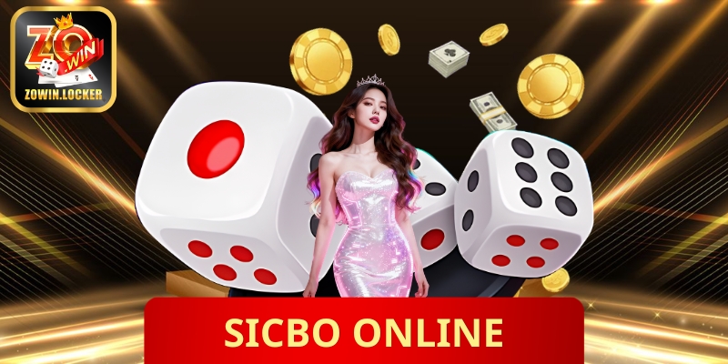 Sicbo Online