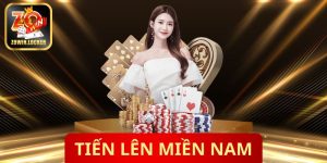 Tiến Lên Miền Nam