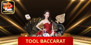 Tool Baccarat
