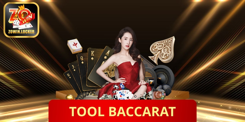 Tool Baccarat