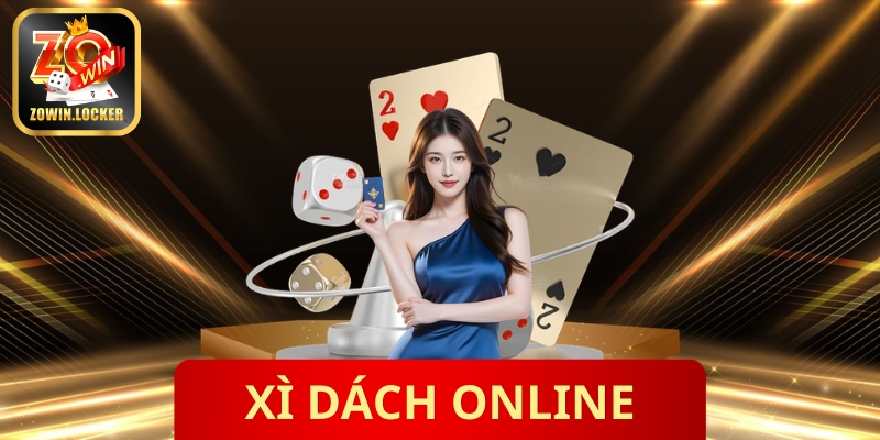 Xì Dách Online